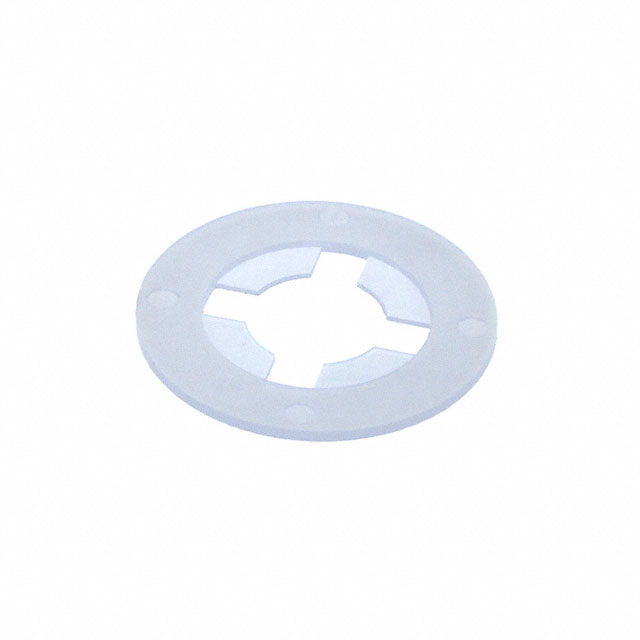 16FWRT375032 Essentra Components  Standard Washers