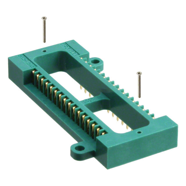 232-1285-09-0602J 3M  Socket Adapters