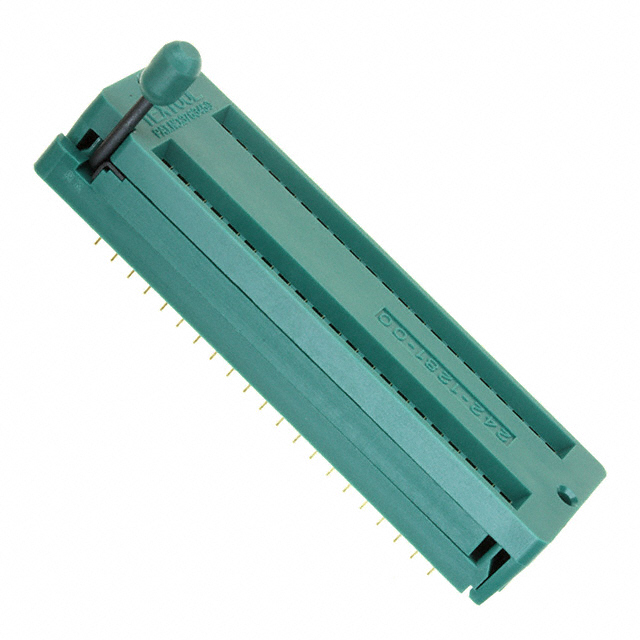 242-1281-00-0602J 3M  Zoccoli IC