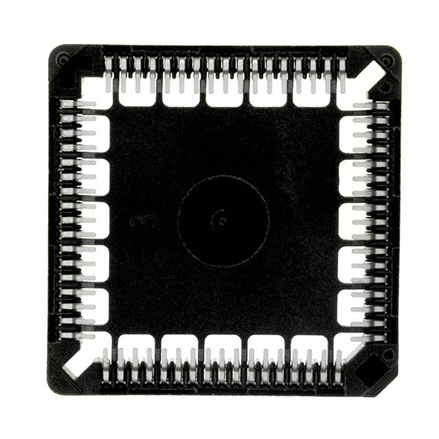 8468-21A1-RK-TP 3M  Zócalos de CI