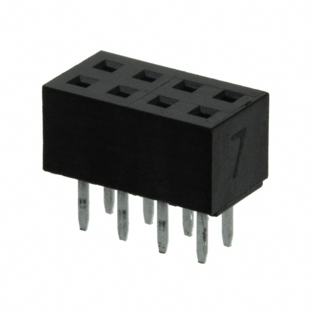 950408-6102-AR 3M  Embases Prises femelles