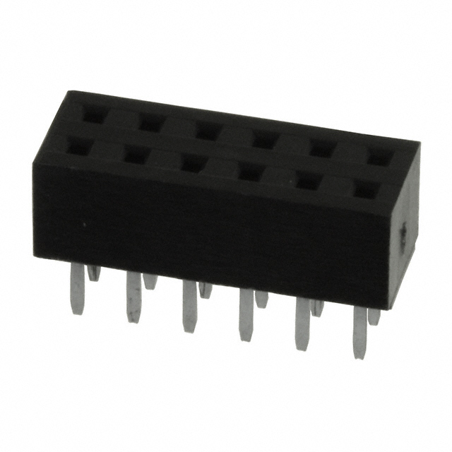 950412-6102-AR 3M  Embases Prises femelles