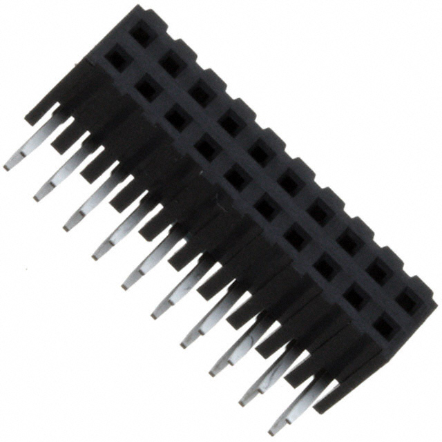 950420-5002-AR 3M  Embases Prises femelles