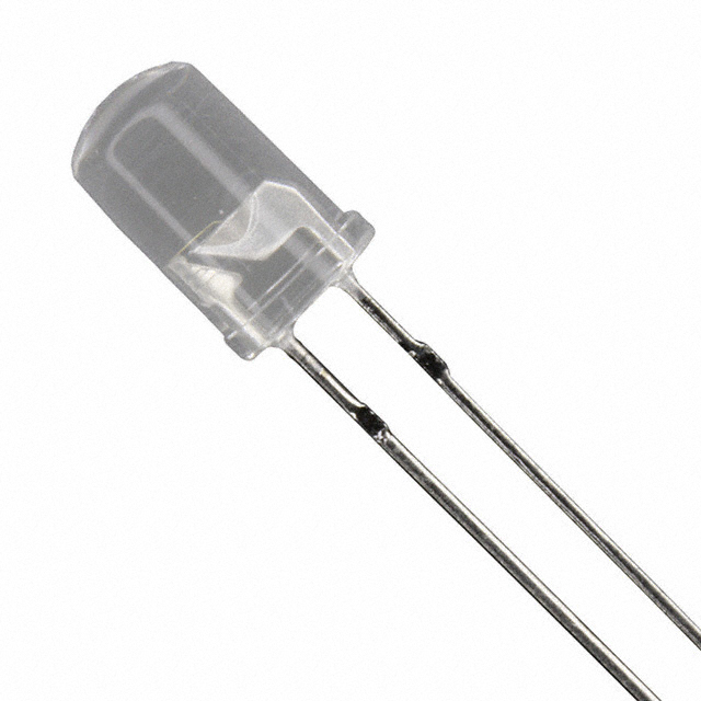 C503B-ABN-CW0Z0251 CreeLED, Inc.  LED Indication - Discrete