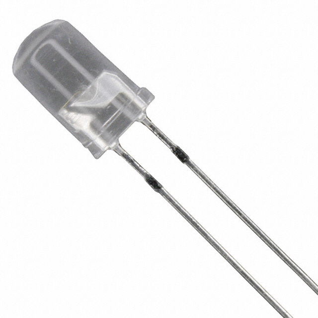 C503B-RBN-CX0Y0AA1 CreeLED, Inc.  Indication LED - Discrète