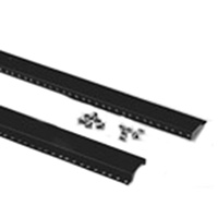 2CBRK Hammond Manufacturing  Rack Accessories