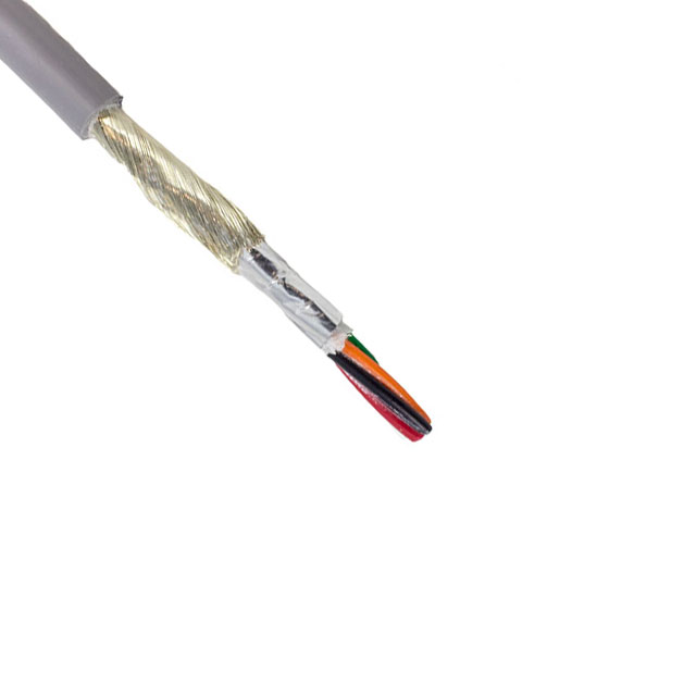 861612CY SL005 Alpha Wire  Cables Alambres