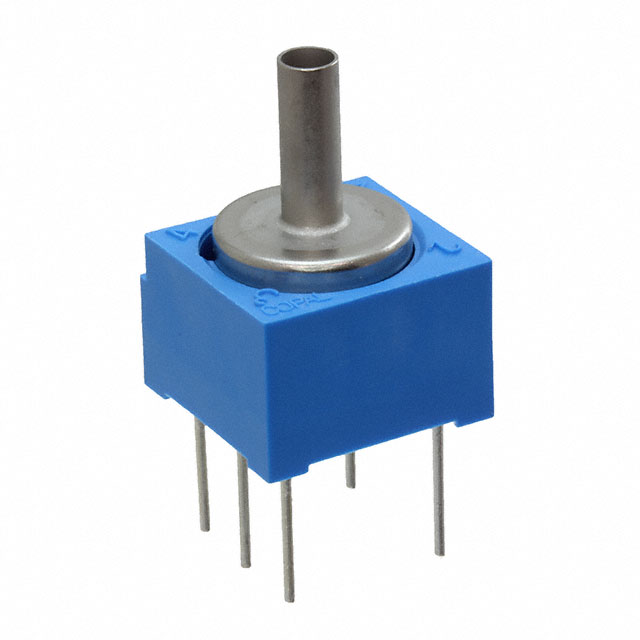 P-3000S-502G-04 Nidec Components Corporation  Sensori di pressione Trasduttori