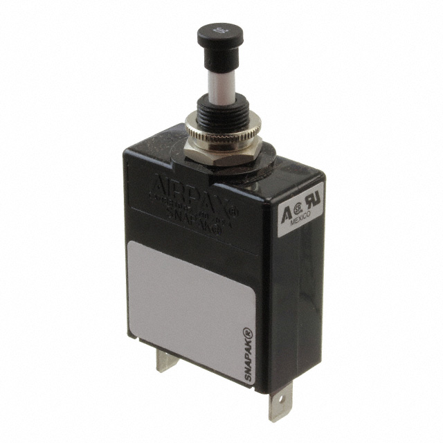PP11-2-30.0A-36254-1-V Sensata-Airpax Disyuntores