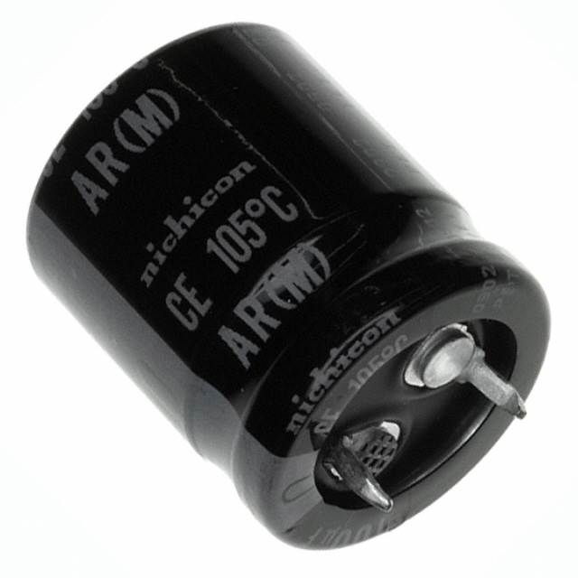 LAR2W101MELZ30 Nichicon  Condensateurs électrolytiques en aluminium