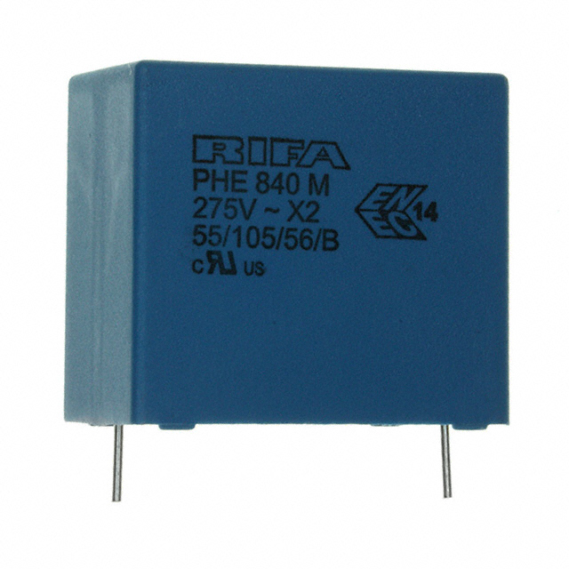 PHE840MF7220MF15R06L2 KEMET  Condensateurs tantale-polymère