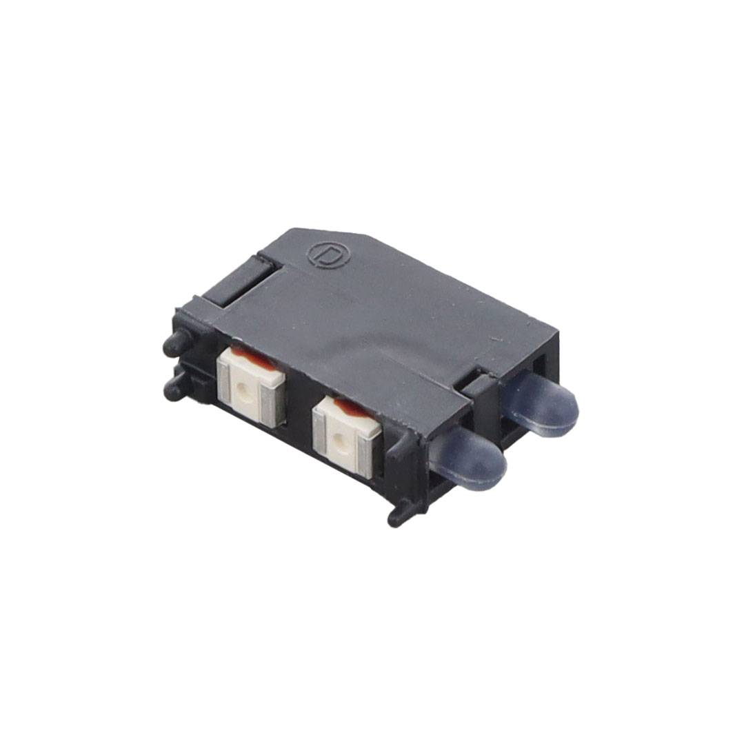 5922324313NF Dialight  Leiterplattenanzeigen Arrays Lichtbalken Balkendiagramme