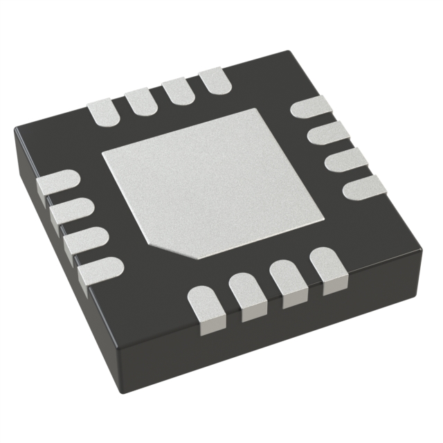 5PB1206NDGK Renesas Electronics Corporation  Pilotes de tampons d'horloge