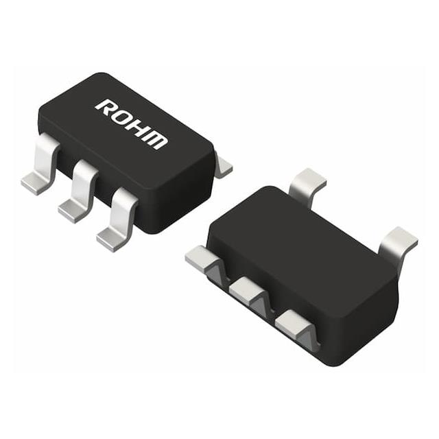 BD5229G-1TR Rohm Semiconductor  Supervisores