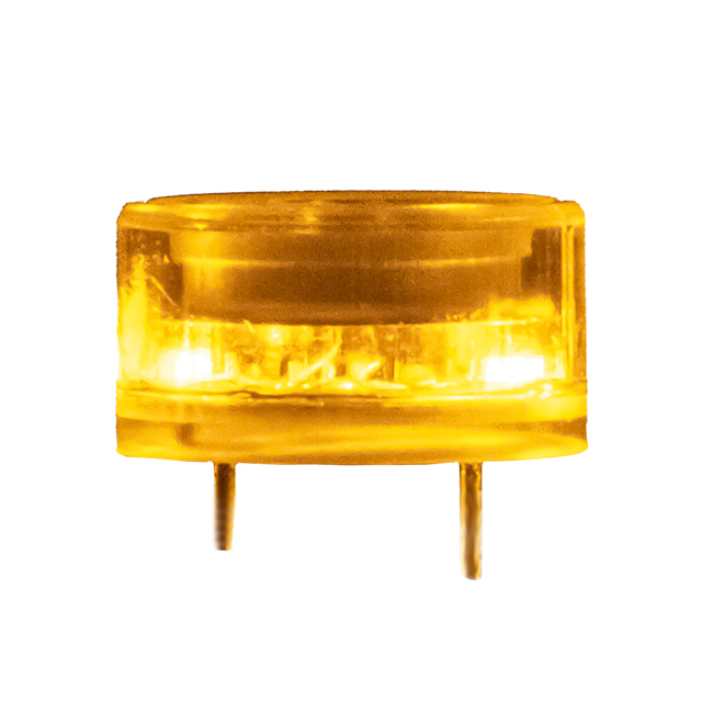 CLI-1375Y-83T CUI Devices  Alarms Buzzers and Sirens