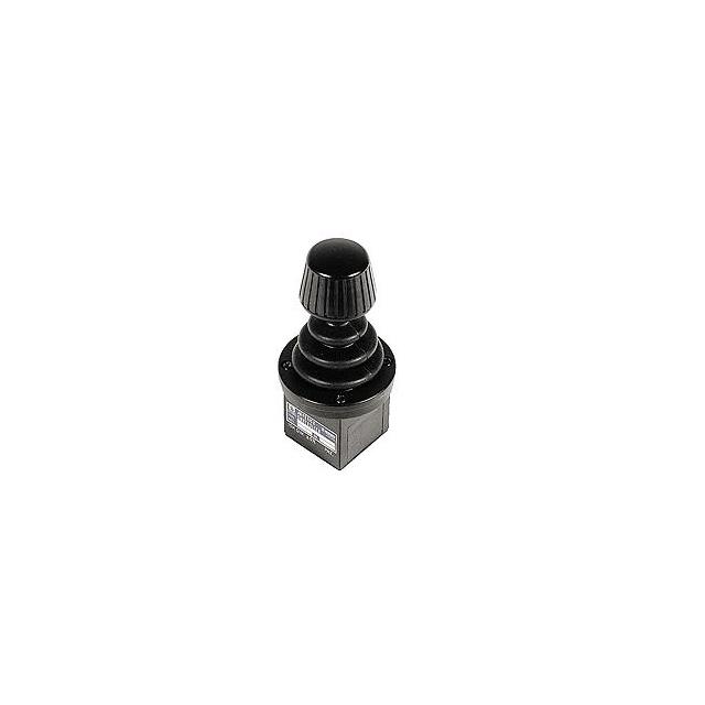J30-NM30-SB ETI Systems  Joystick Potentiometers