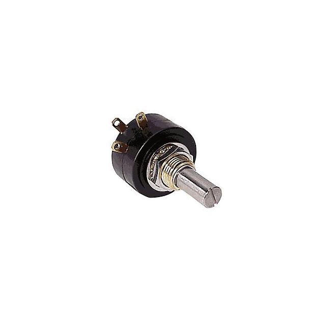 SW22E-10K ETI Systems  Rotary Potentiometers Rheostats