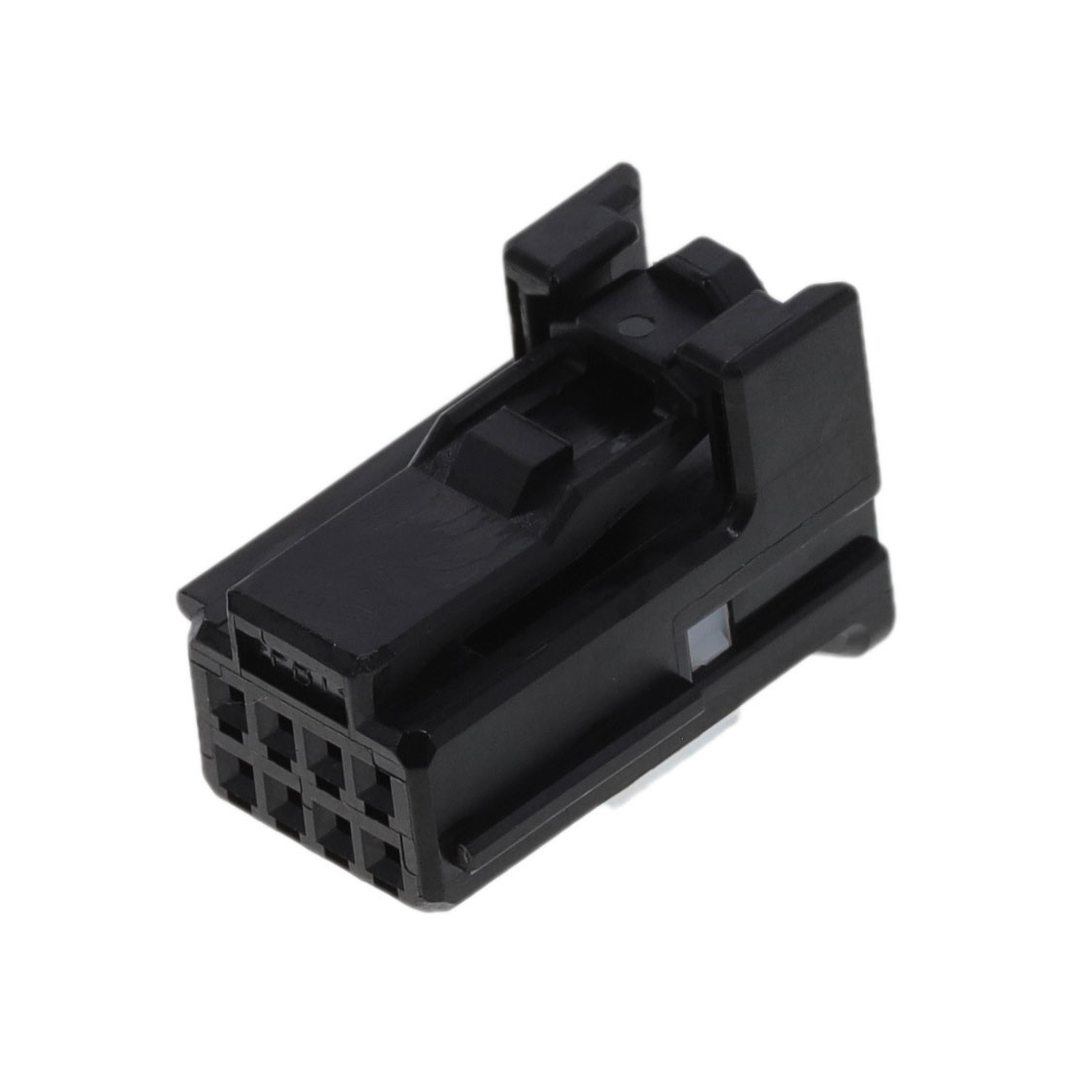 1379659-1 TE Connectivity AMP Connectors  Boîtiers de connecteurs rectangulaires