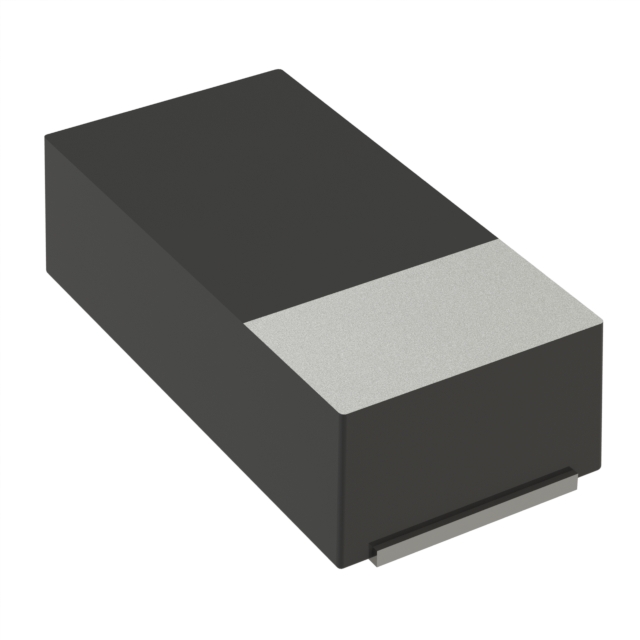 TCTAS1A476M8R-CA2 KYOCERA AVX  Condensateurs à couches minces