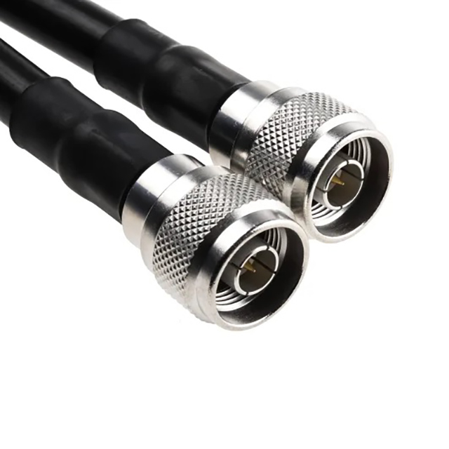 LMR-400-NM-NM(QTY:200m) Amphenol Times Microwave Systems  Assemblaggi di cavi