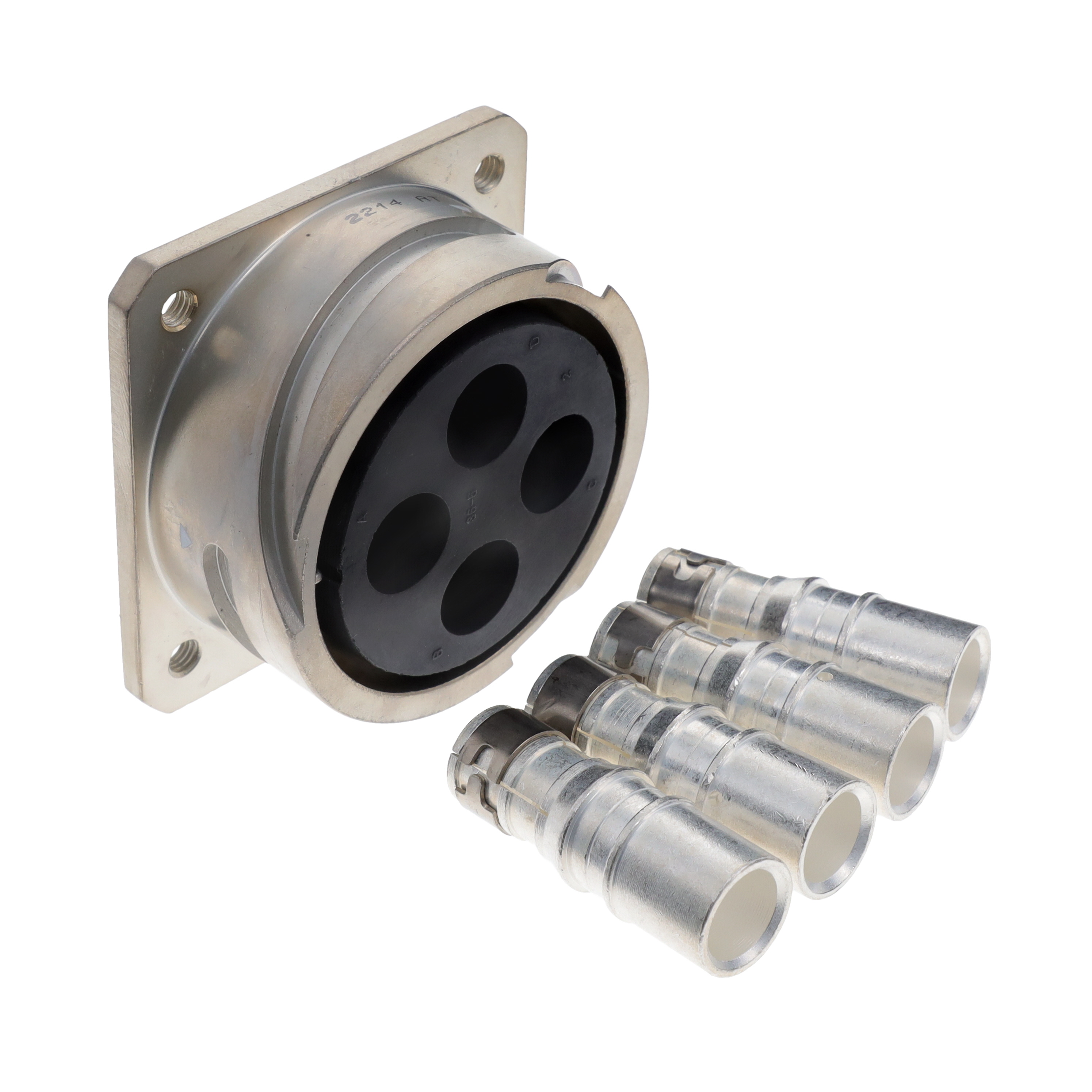 VG95234B1-36-5SNJ Amphenol Air LB  Conjuntos de conectores circulares