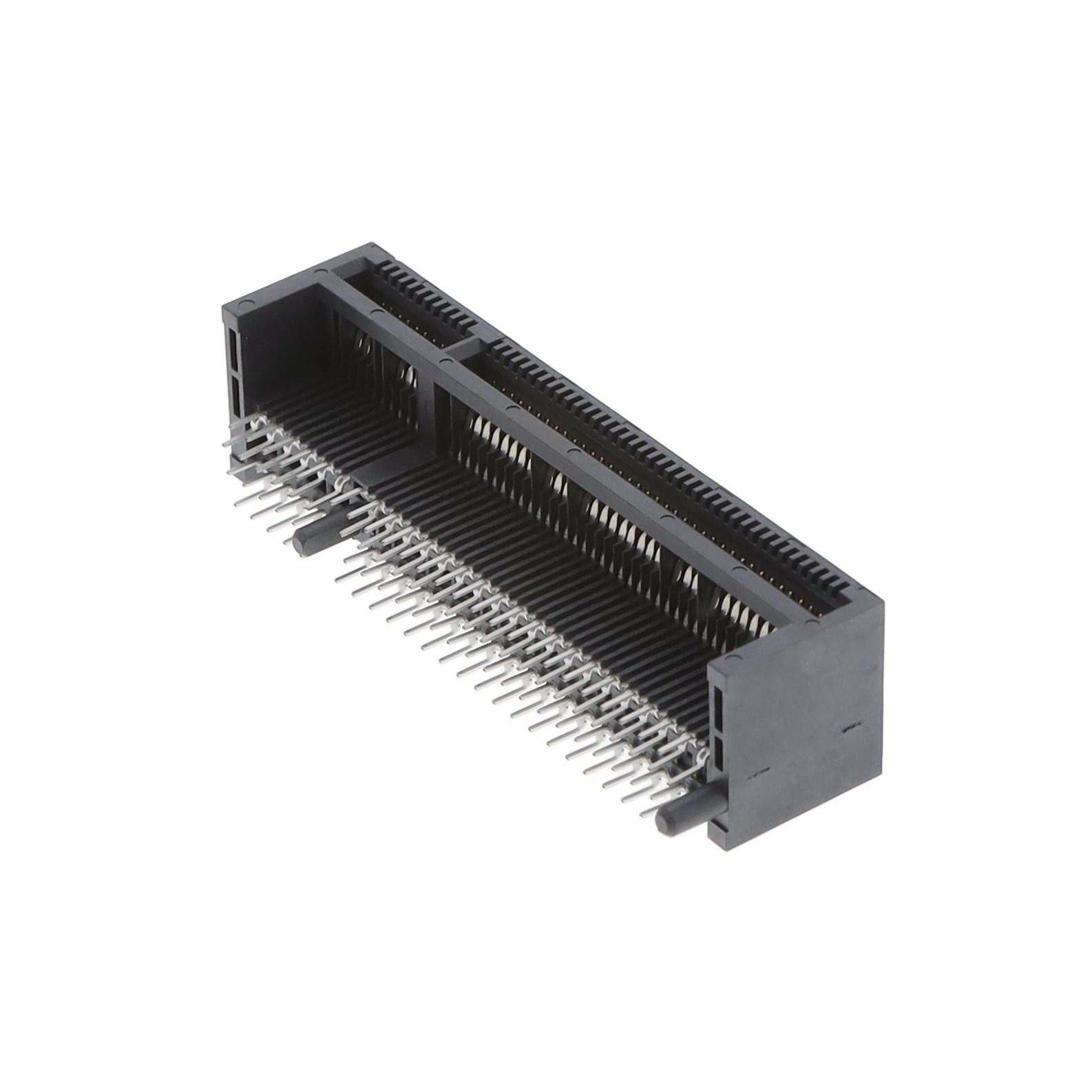 10159072-1002THLF Amphenol ICC (FCI)  Connettori per bordi