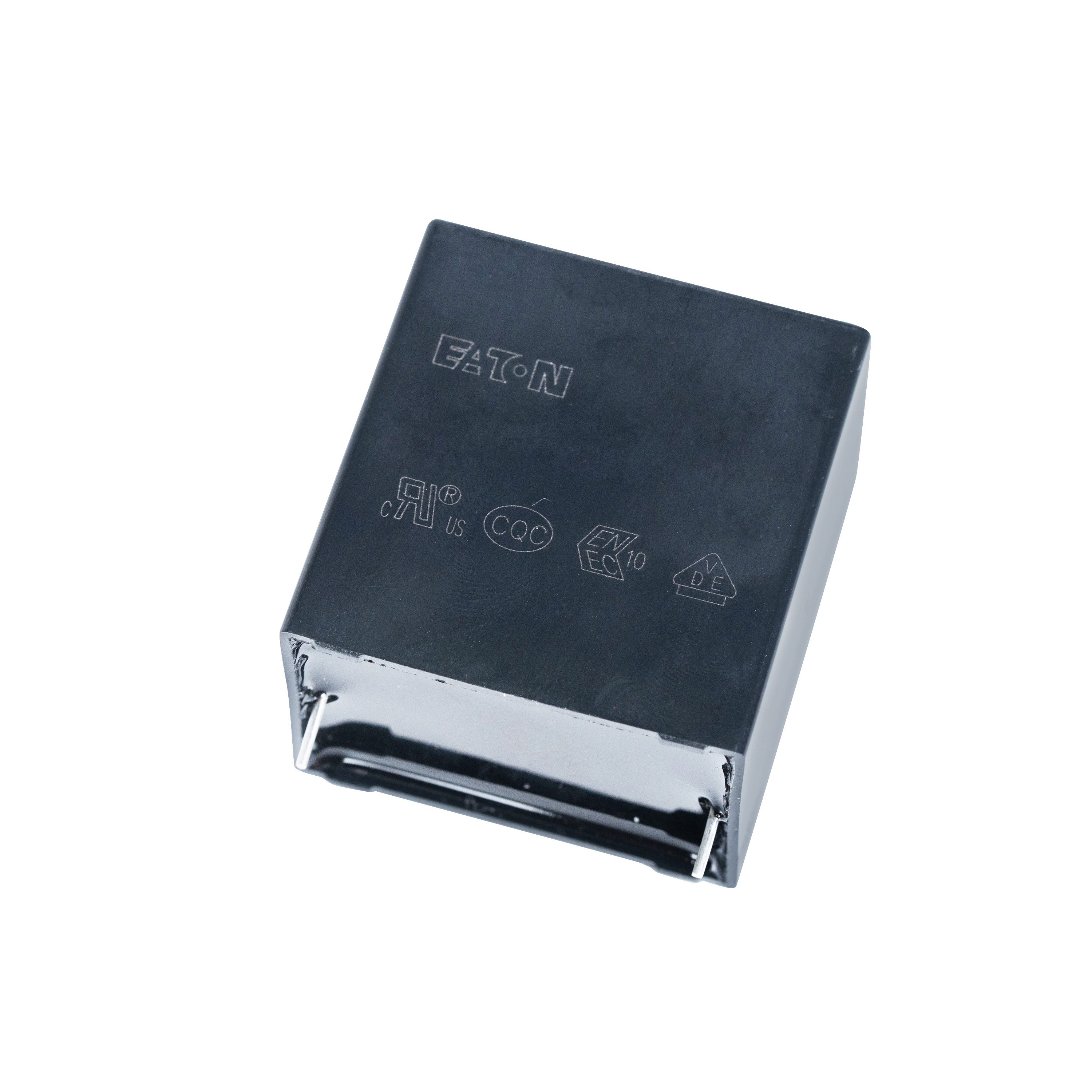 EFX1A48K224D022LH Eaton - Electronics Division  Capacitores de polímero de tantalio