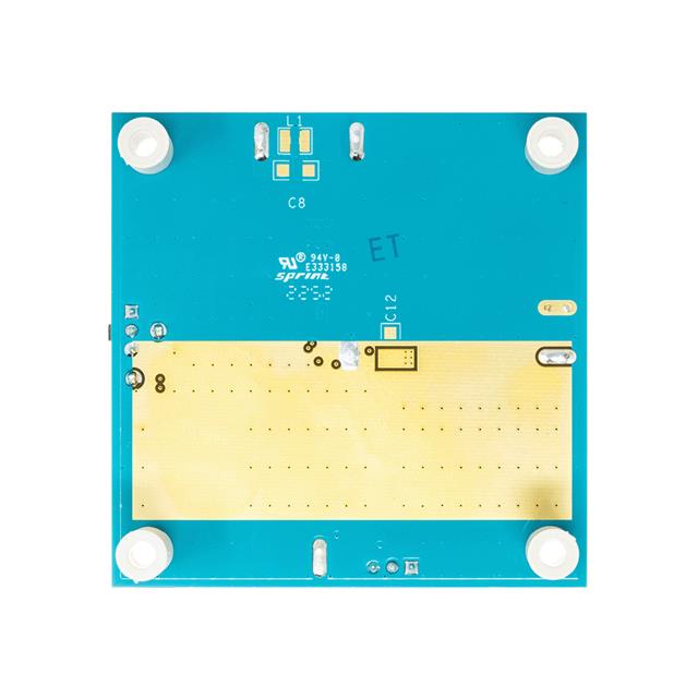 MAXM17572AMC+ Analog Devices Inc./Maxim Integrated  Convertidores CC CC