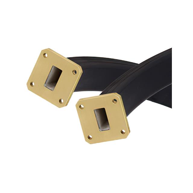 PE-W75TF005-36 Pasternack  HF-Zubehör