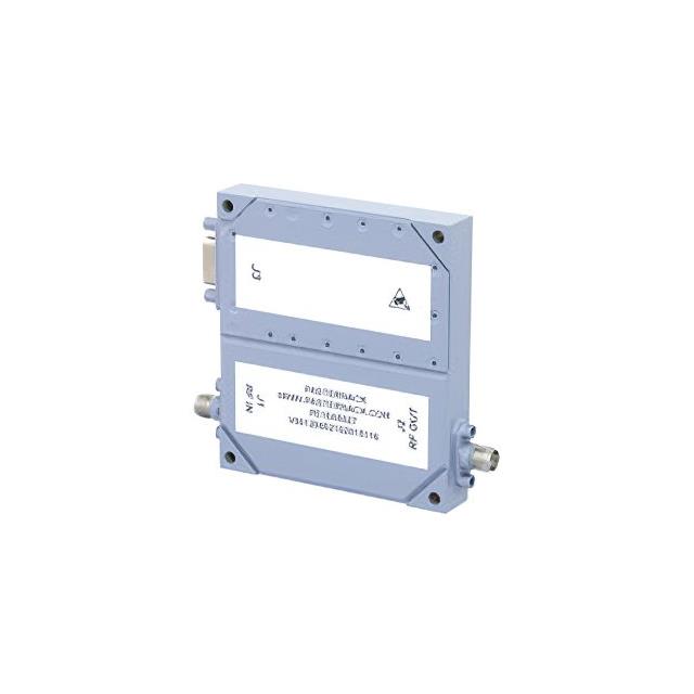 PE15A5027 Pasternack  HF-Verstärker