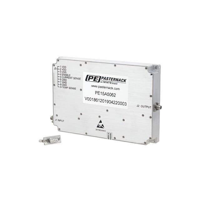 PE15A5062 Pasternack  HF-Verstärker
