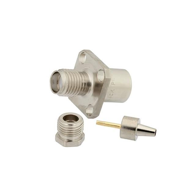 PE4034 Pasternack  Gruppi di connettori coassiali (RF)