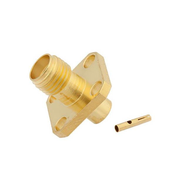 PE4121 Pasternack  Coaxial Connector (RF) Assemblies