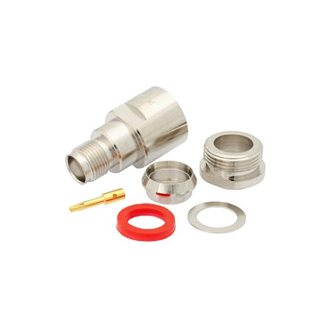 PE4155 Pasternack  Conjuntos de conectores coaxiales (RF)