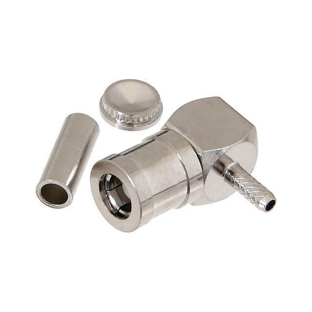 PE4159 Pasternack  Coaxial Connector (RF) Assemblies