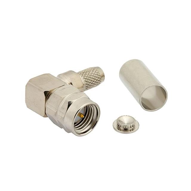 PE44186 Pasternack  Coaxial Connector (RF) Assemblies