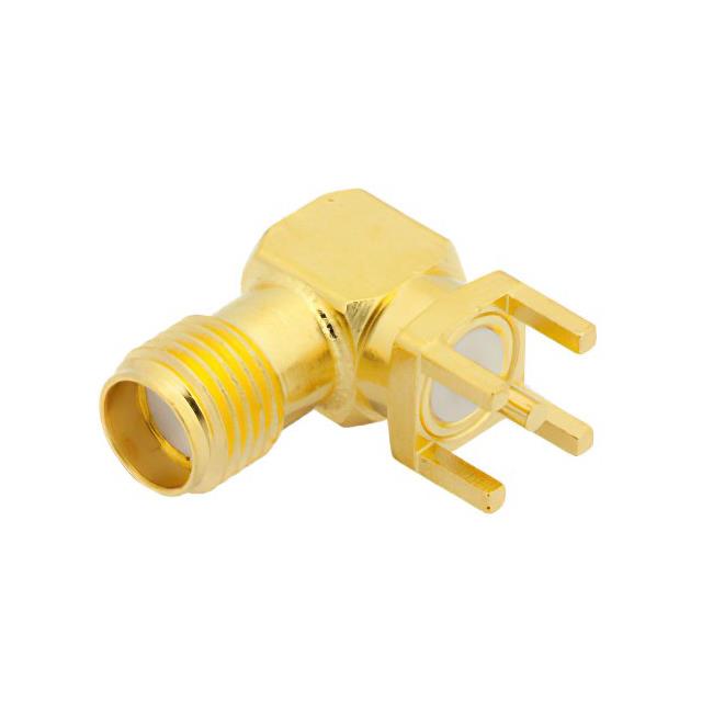 PE44199 Pasternack  Coaxial Connector (RF) Assemblies
