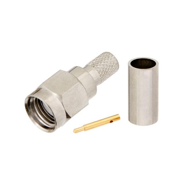 PE44203 Pasternack  Coaxial Connector (RF) Assemblies