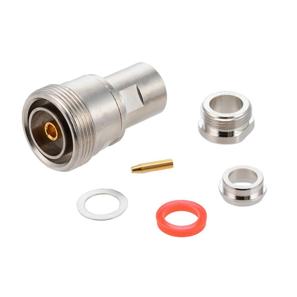 PE44283 Pasternack  Conjuntos de conectores coaxiales (RF)