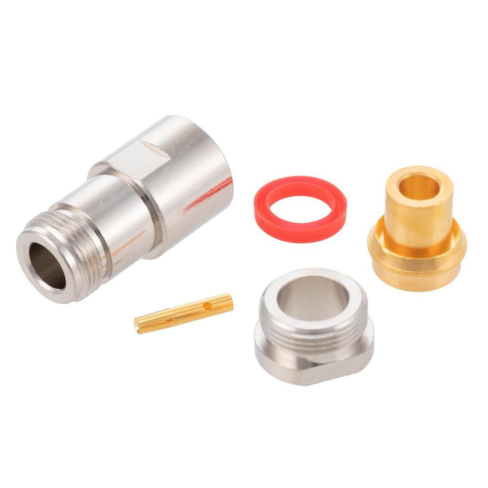 PE4439 Pasternack  Assemblages de connecteurs coaxiaux (RF)