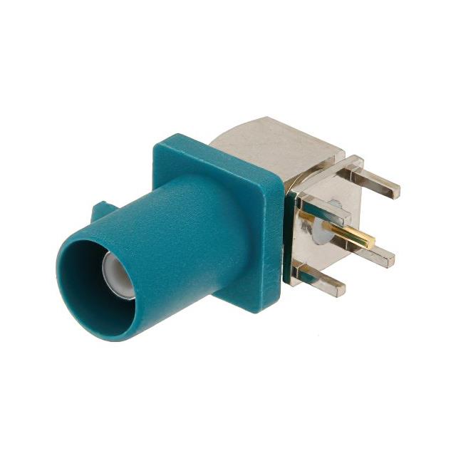 PE44651Z Pasternack  Assemblages de connecteurs coaxiaux (RF)