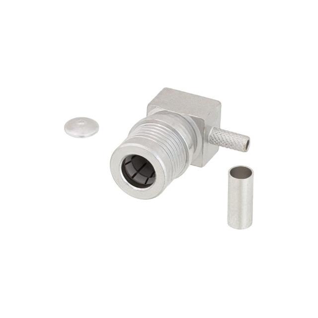 PE45284 Pasternack  Coaxial Connector (RF) Assemblies