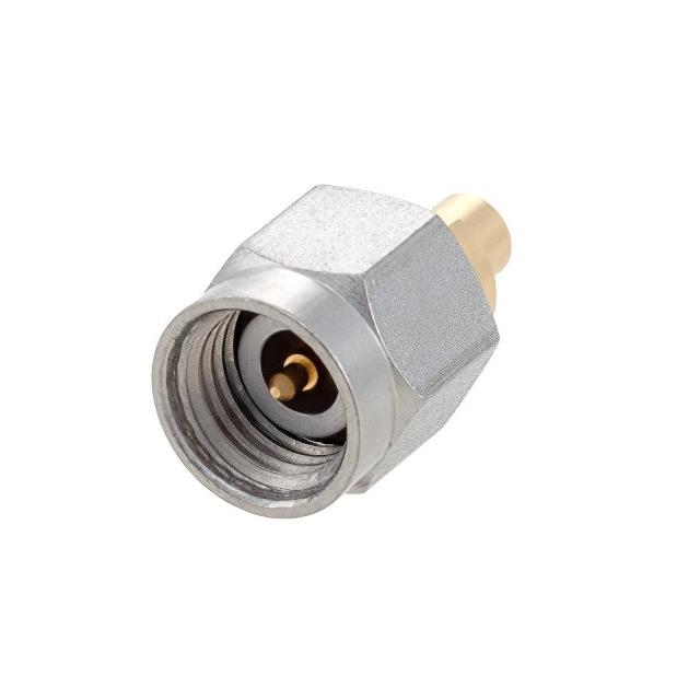 PE45485 Pasternack  Coaxial Connector (RF) Assemblies