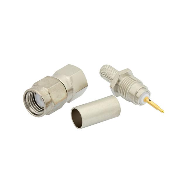 PE4576 Pasternack  Coaxial Connector (RF) Assemblies