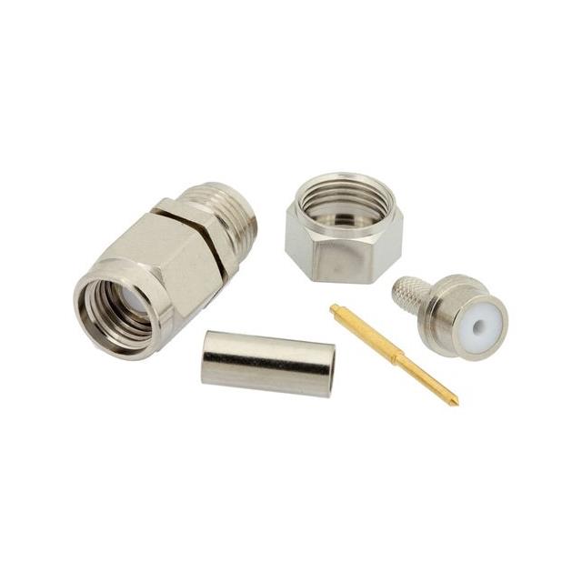 PE4589 Pasternack  Gruppi di connettori coassiali (RF)