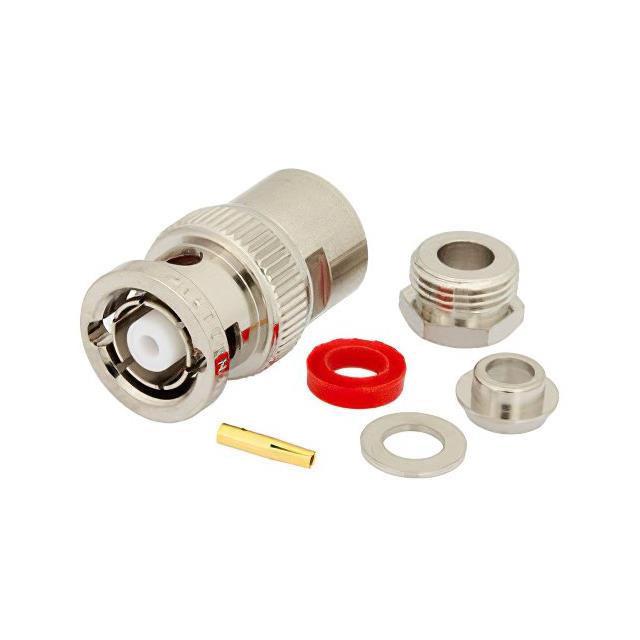 PE4714 Pasternack  Conjuntos de conectores coaxiales (RF)