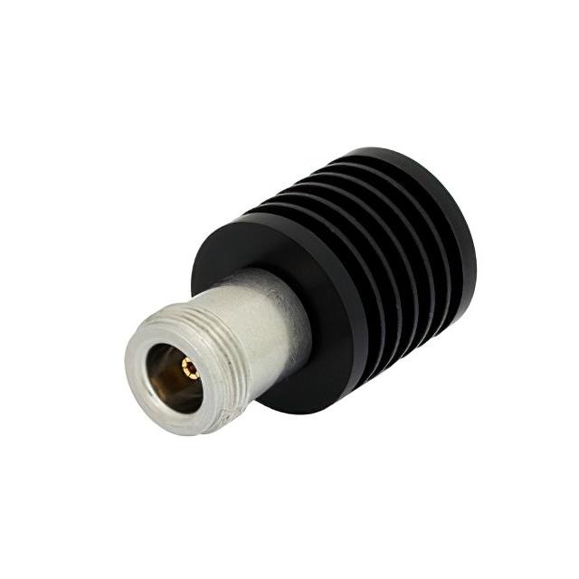 PE6102 Pasternack  Terminadores de conector coaxial (RF)