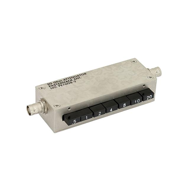 PE7008-2 Pasternack  Dämpfungsglieder