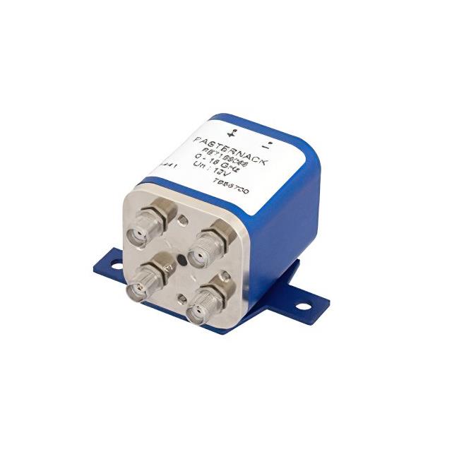 PE71S6066 Pasternack  HF-Schalter