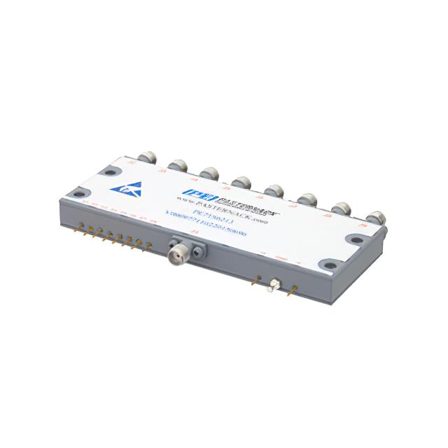 PE71S6213 Pasternack  HF-Schalter